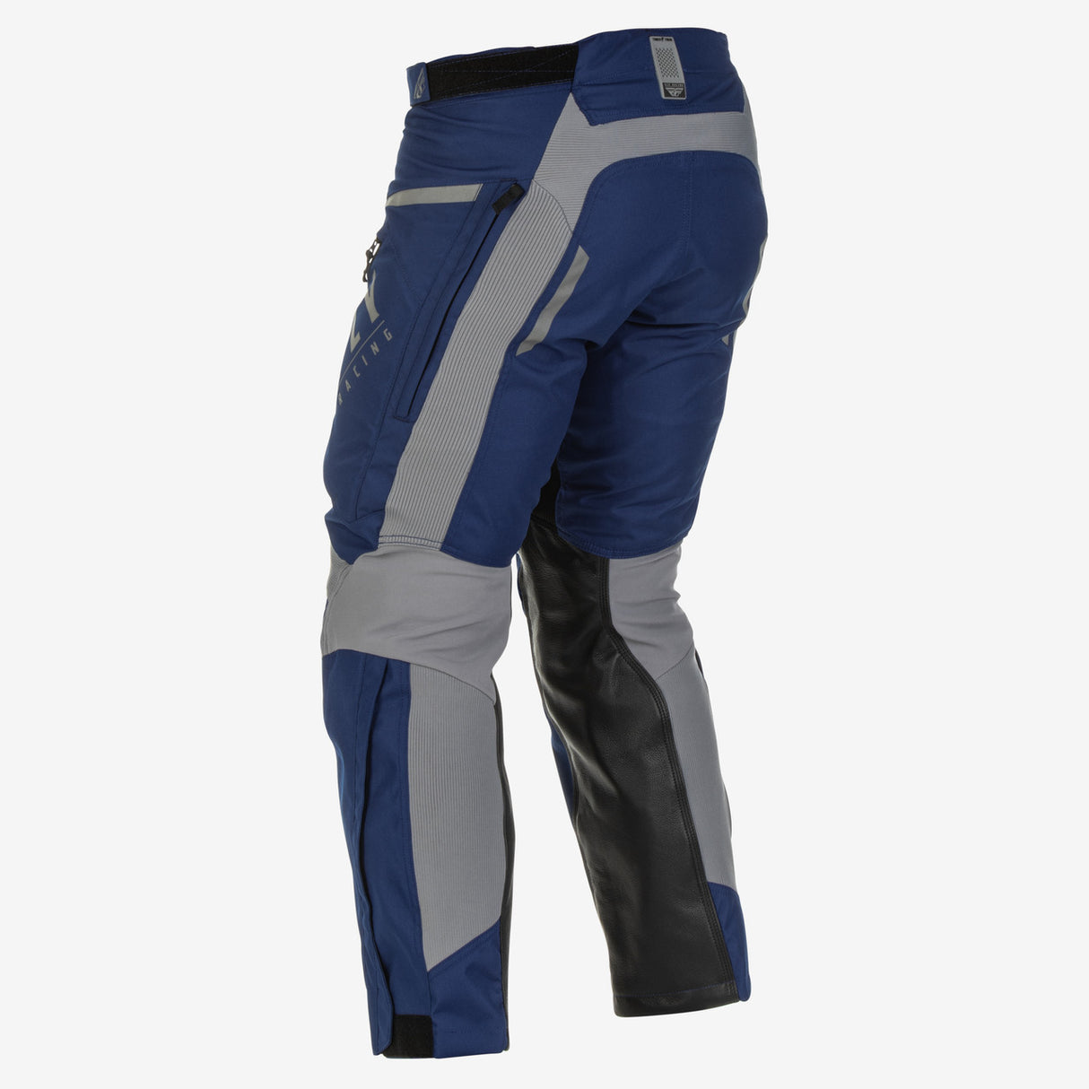 FLY RACING PATROL OVER-BOOT PANT