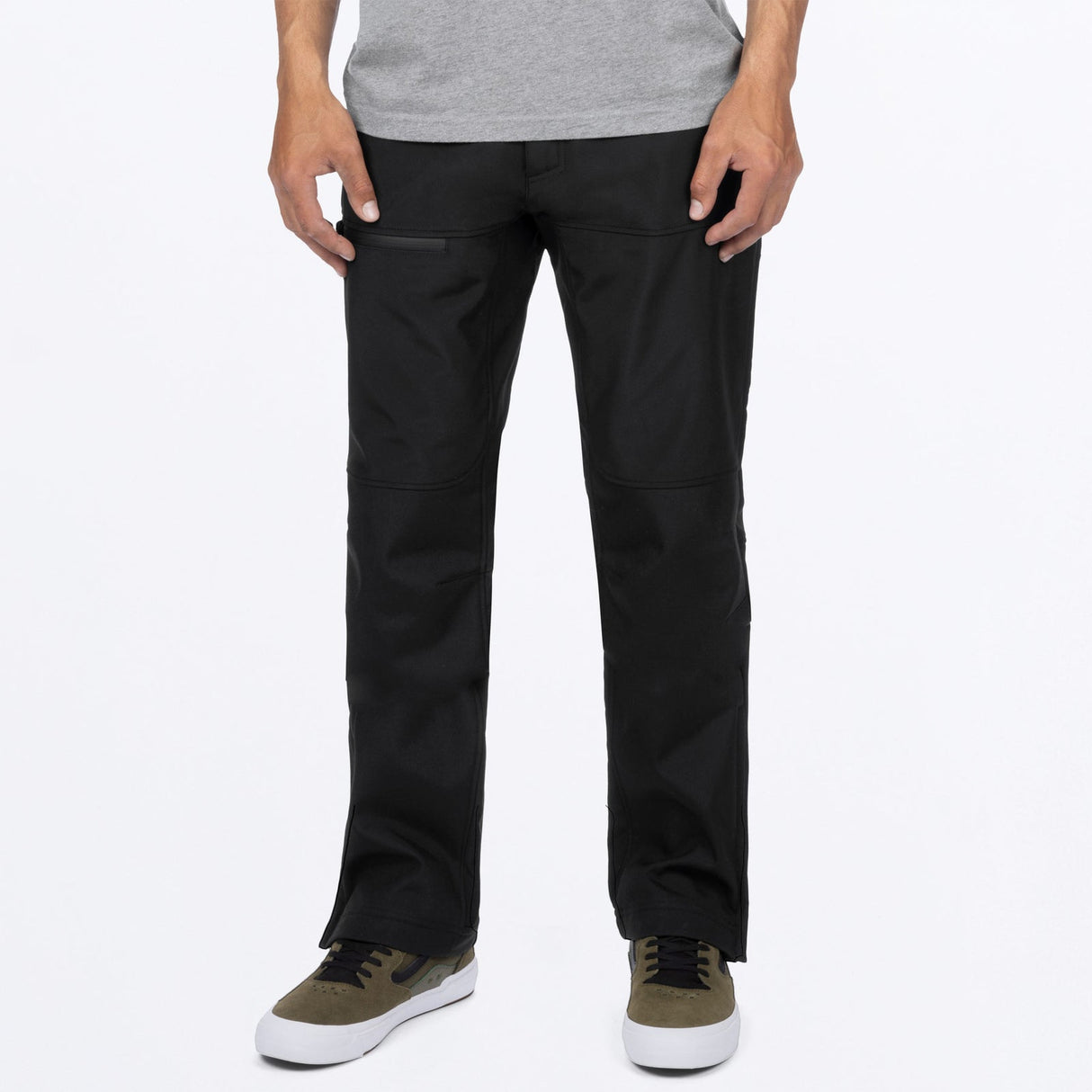 FXR MENS ALTITUDE SOFTSHELL PANT