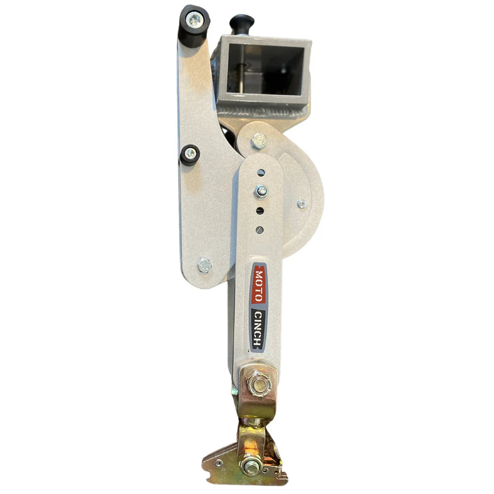 MOTOCINCH MX E-TRACK (HD E-TRACK MODEL)