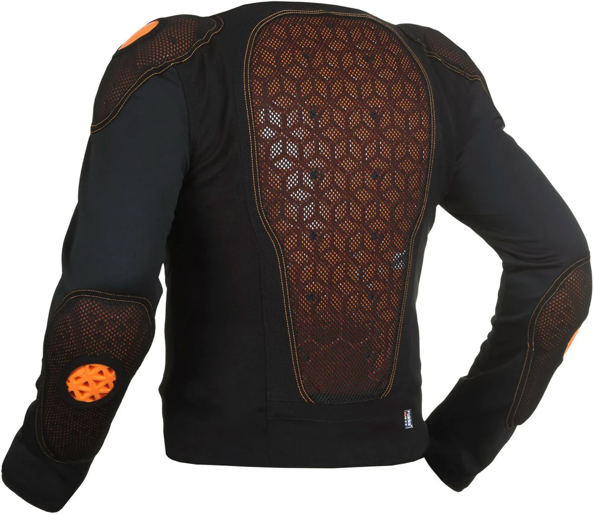 RUKKA D30 AIR RPS BODY PROTECTOR ARMOUR