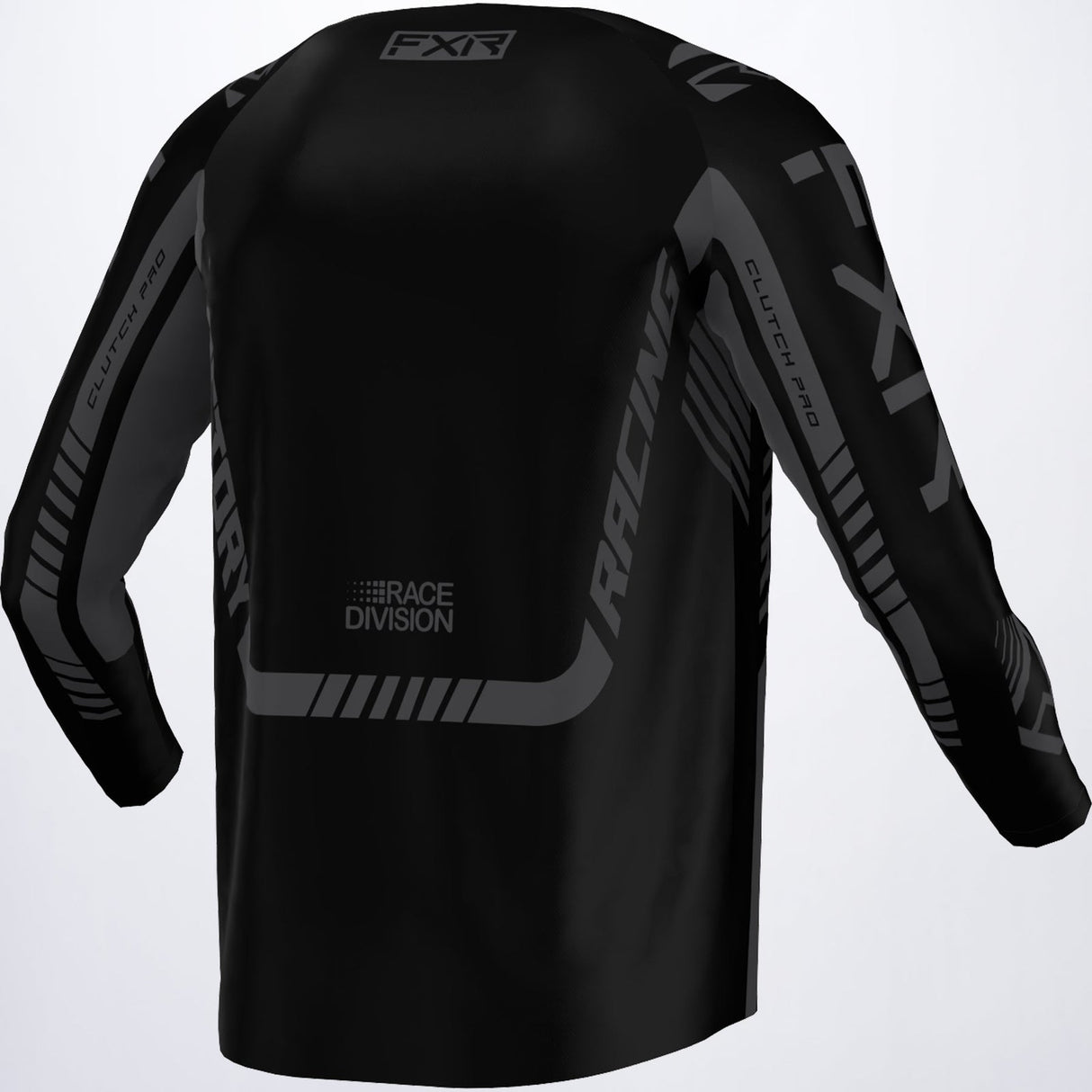 FXR CLUTCH PRO MX JERSEY