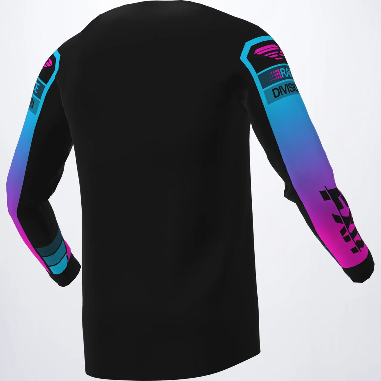 FXR CLUTCH MX Jersey