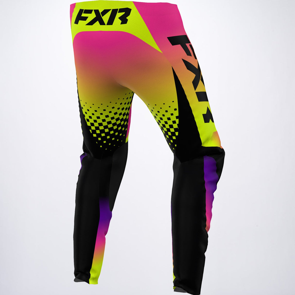 FXR REVO LE MX PANT
