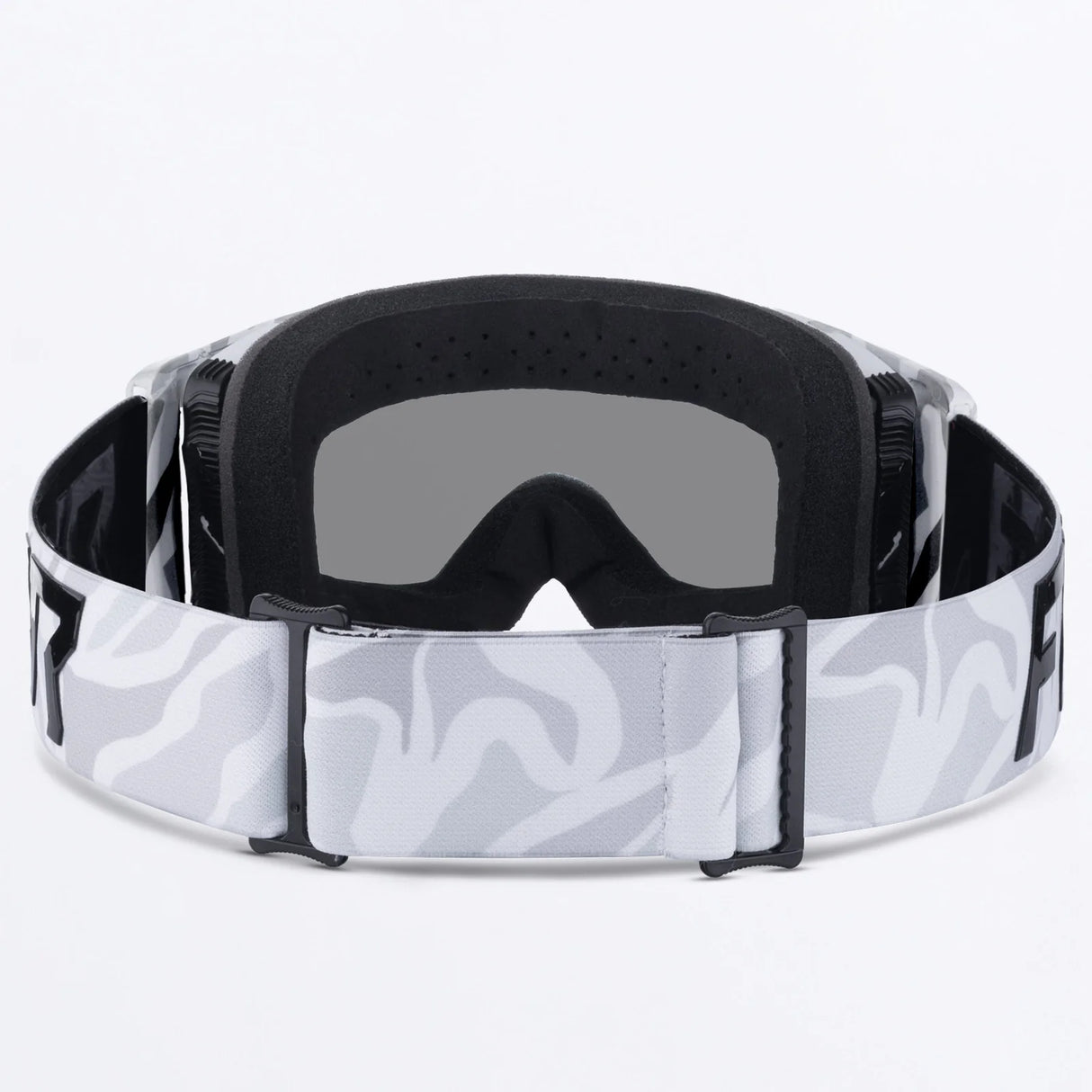 FXR Factory Ride MX Goggle 2026