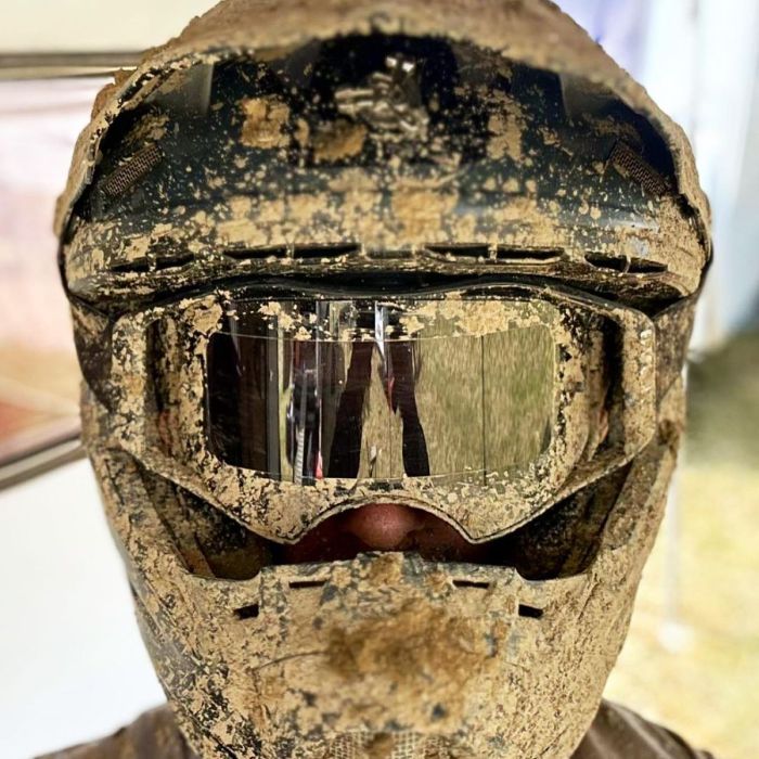 ARMOR VISION 50 MM SMARTFILM LENS PROTECTOR (PACK OF 3)