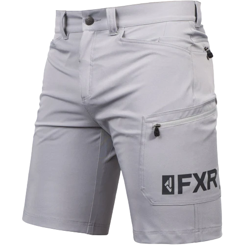 FXR MEN'S ATTACK SHORT