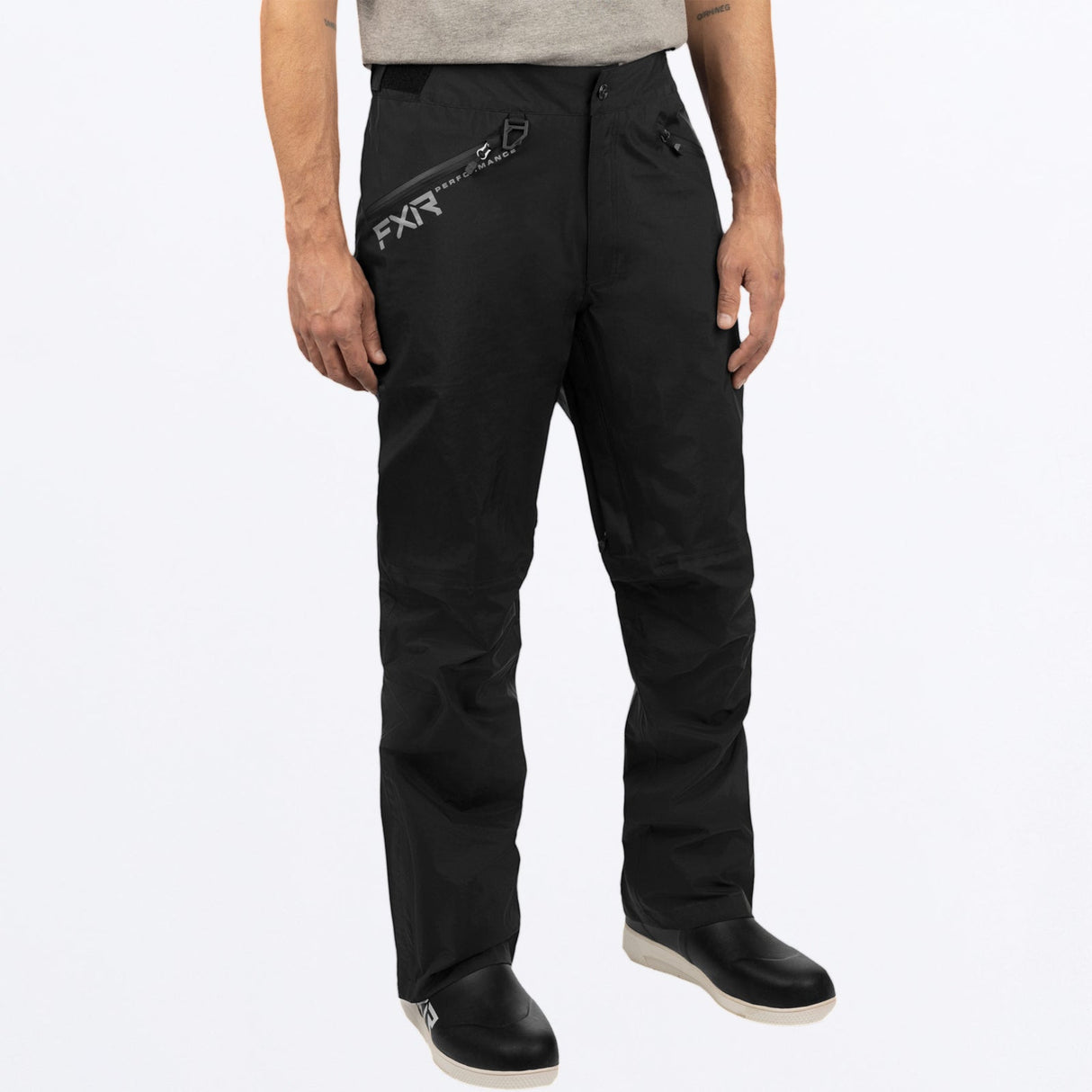 FXR M ADVENTURE TRI LAMIINATE PANTS