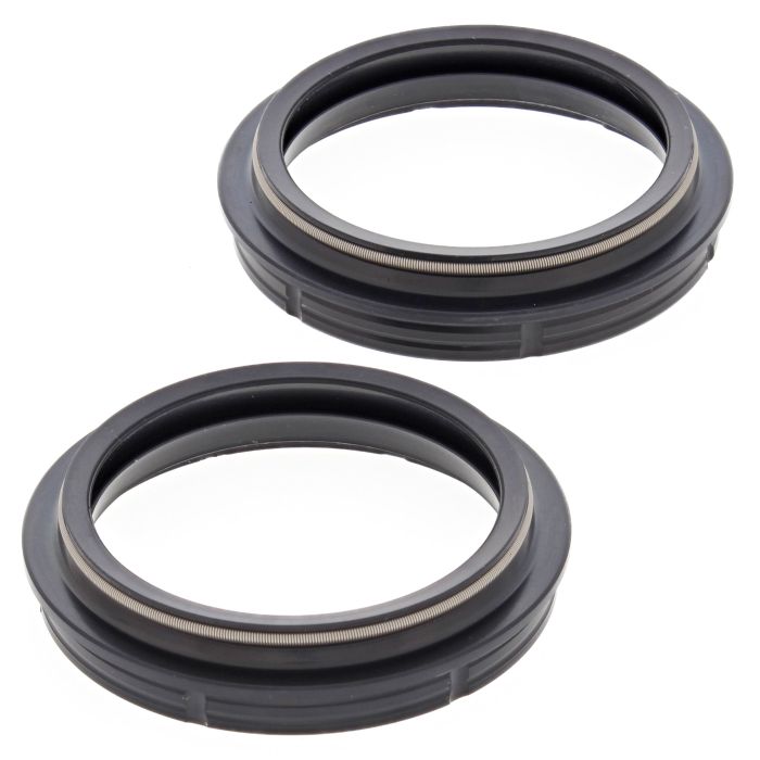 ALL BALLS FORK DUST SEAL KIT (57-105)