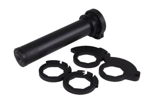 ODI FUSION OE THROTTLE TUBE REPLACEMENT