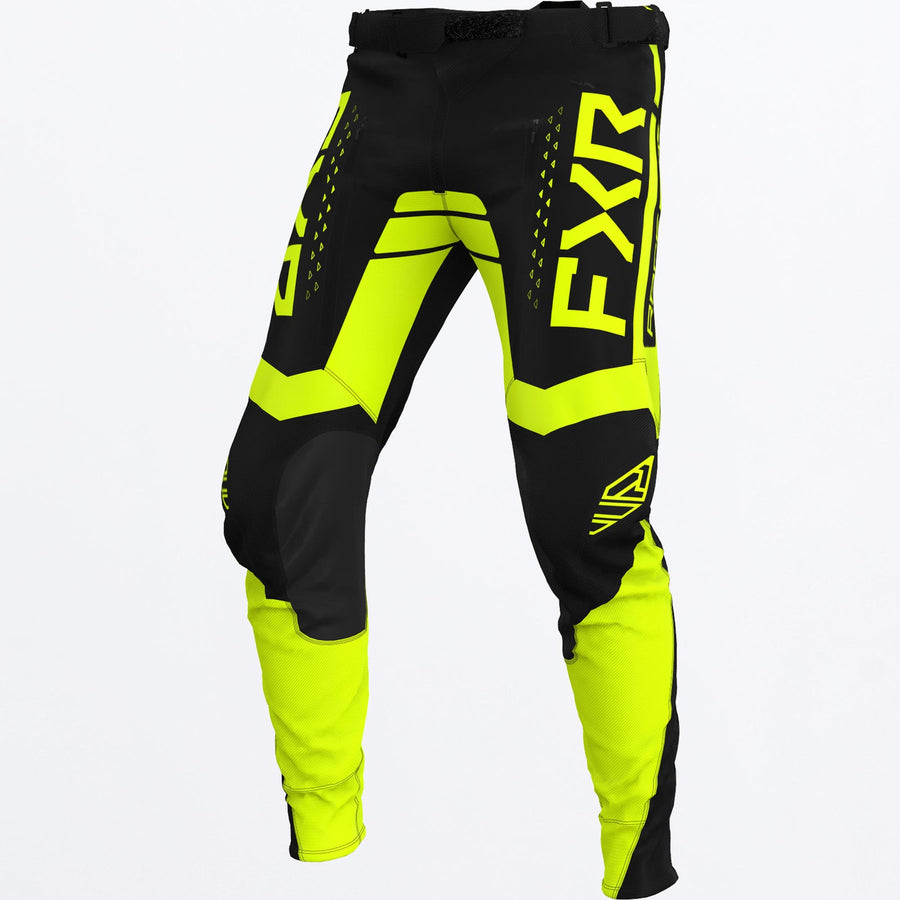 FXR CONTENDER MX PANT