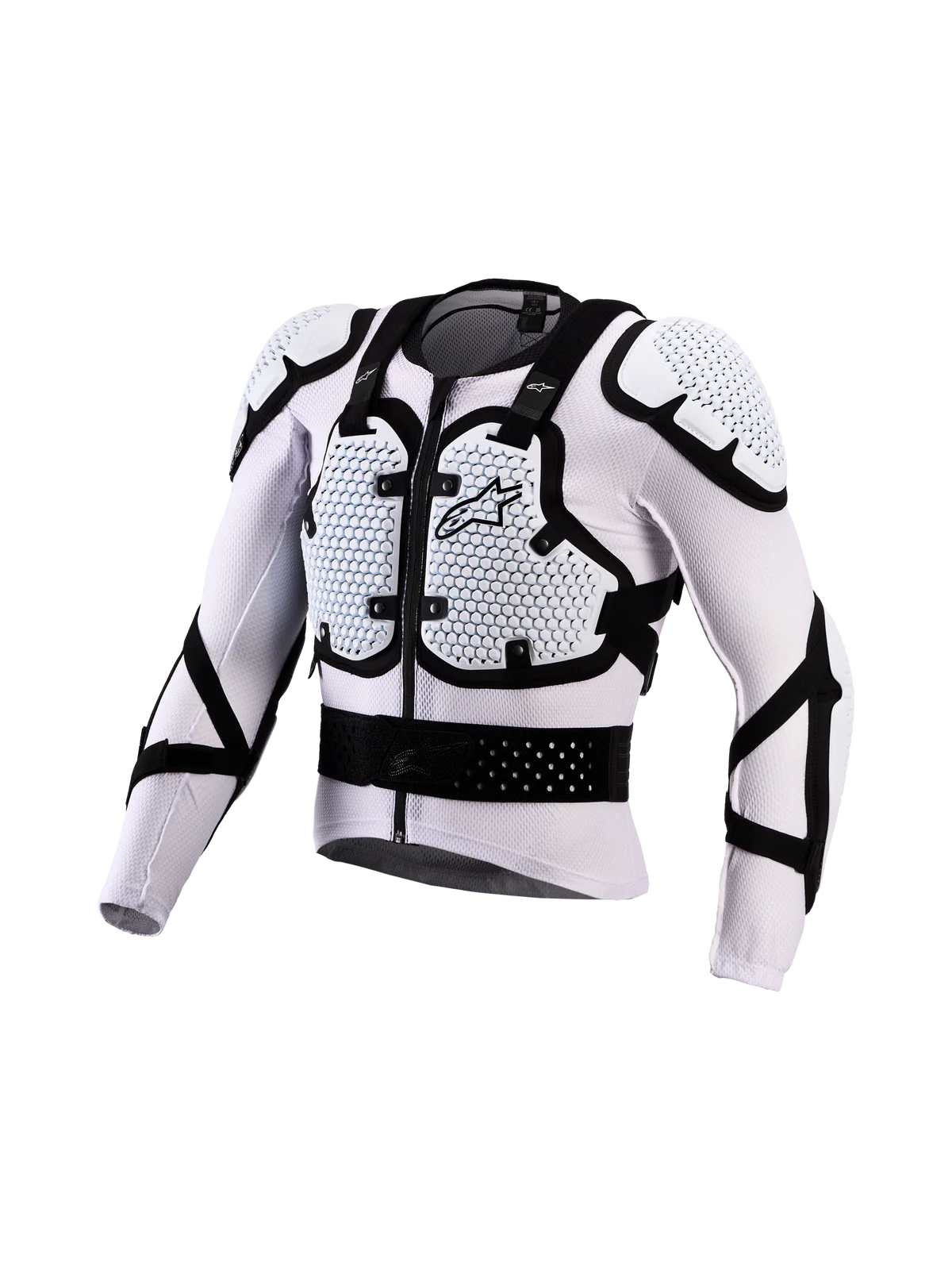 Alpinestars Bionic Action V3 Protection Jacket