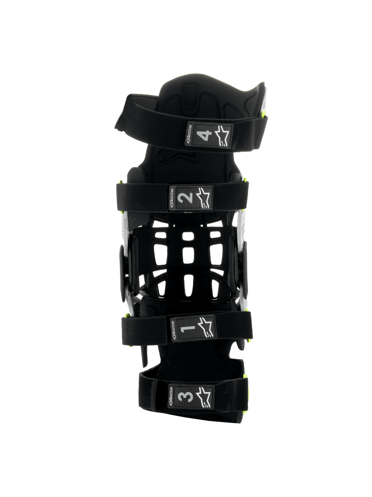 Alpinestars Bionic-7 Knee Brace (Pair)