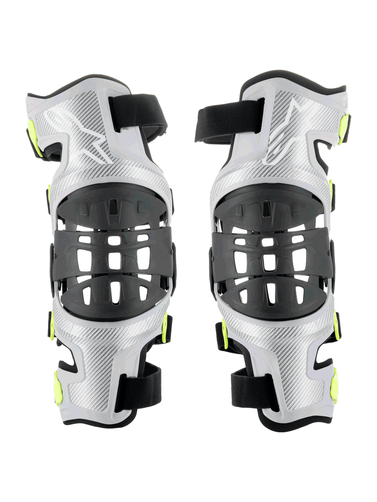 Alpinestars Bionic-7 Knee Brace (Pair)
