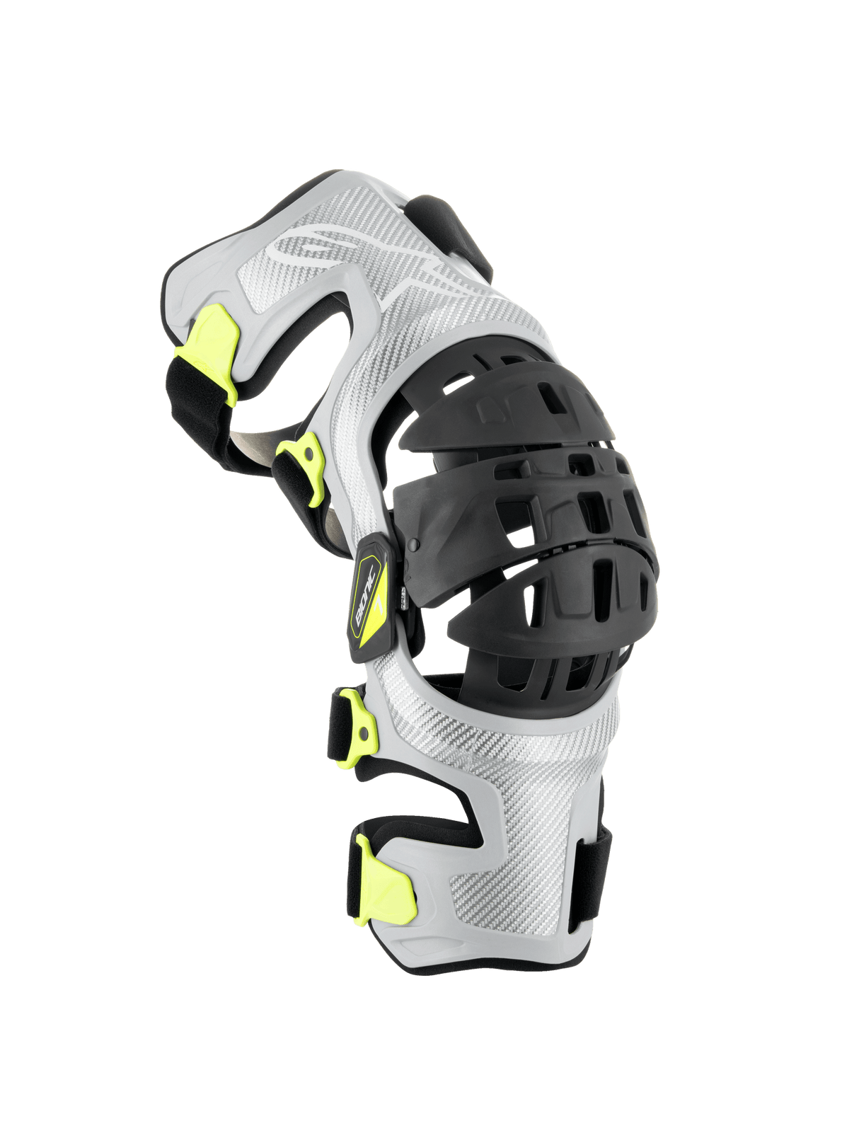 Alpinestars Bionic-7 Knee Brace (Pair)