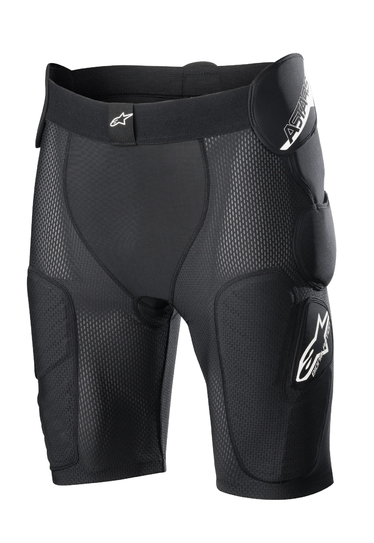 ALPINESTARS BIONIC ACTION PROTECTION SHORTS