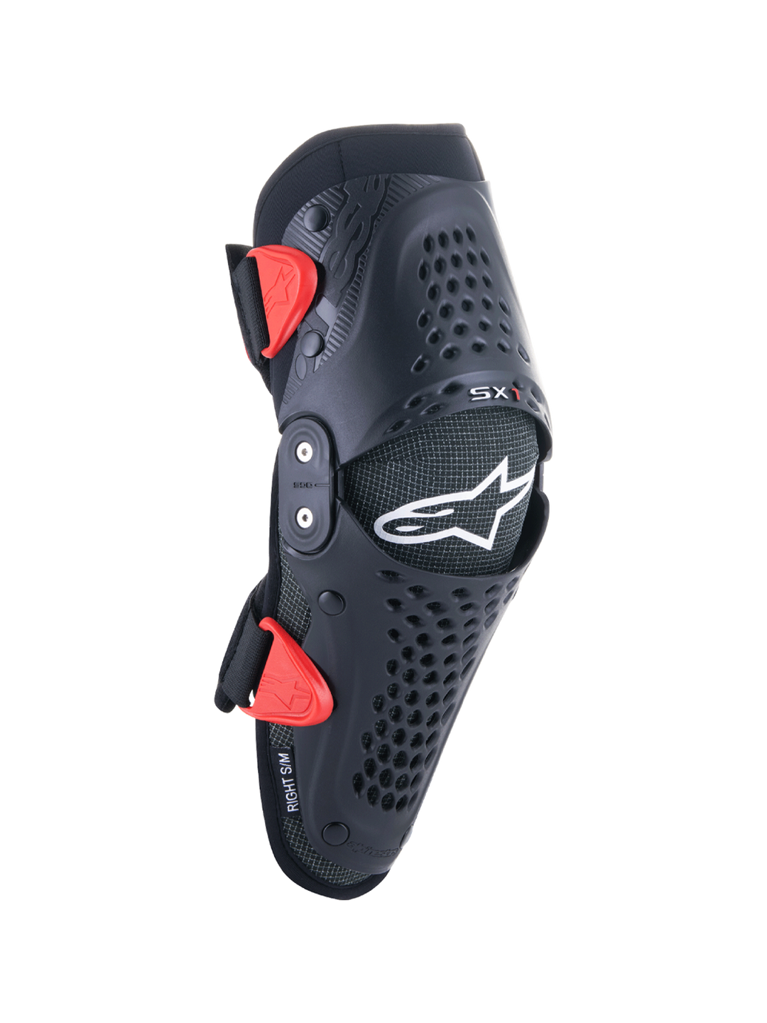 ALPINESTARS YOUTH SX-1 KNEE PROTECTOR