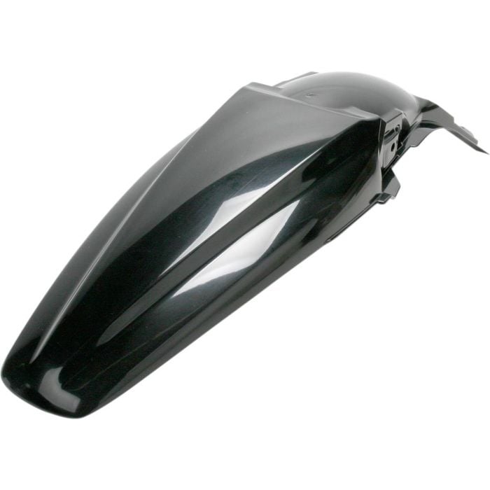 Acerbis Rear Fender (Black) - 2141700001