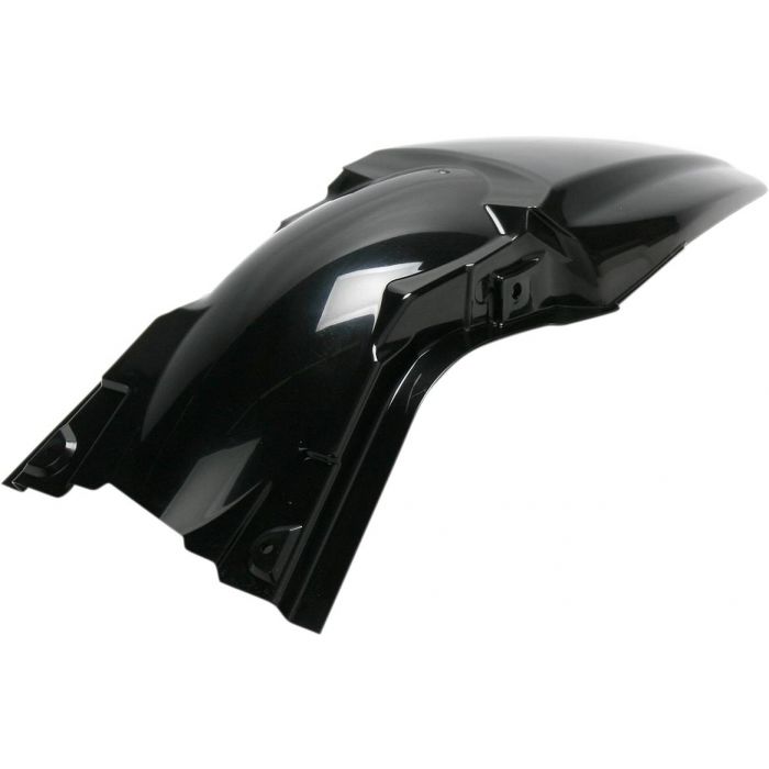 Acerbis Rear Fender (Black) - 2141700001