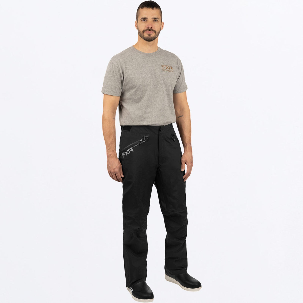 FXR M ADVENTURE TRI LAMIINATE PANTS
