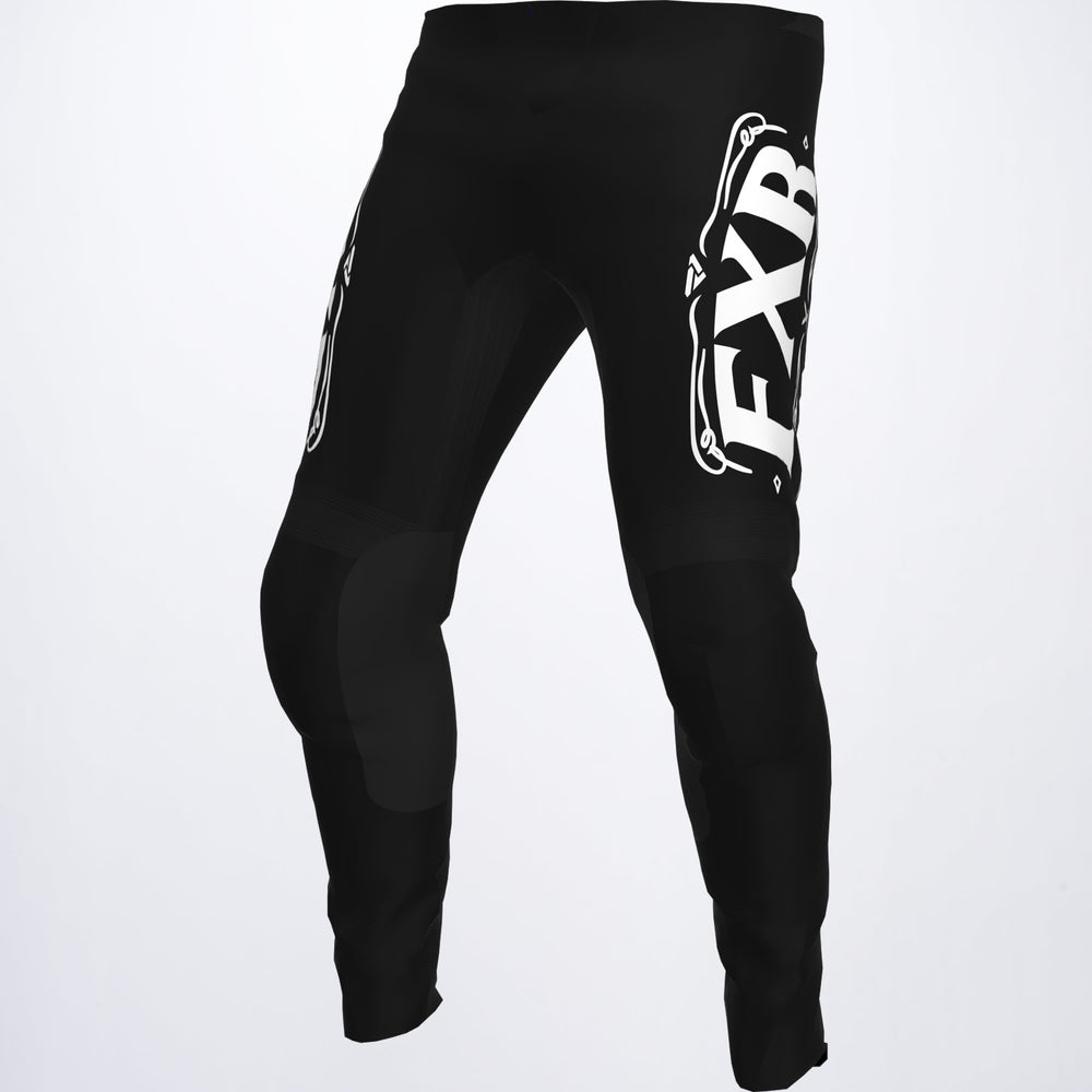 FXR CLUTCH MX PANT