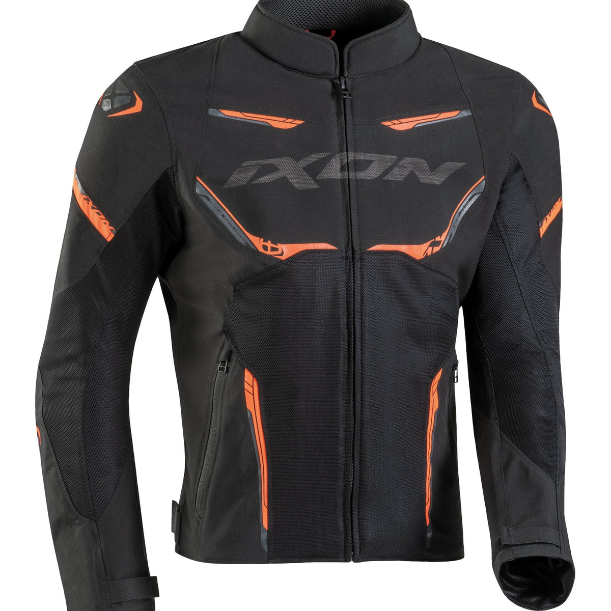 IXON STRIKER AIR JACKET – MXSTORE