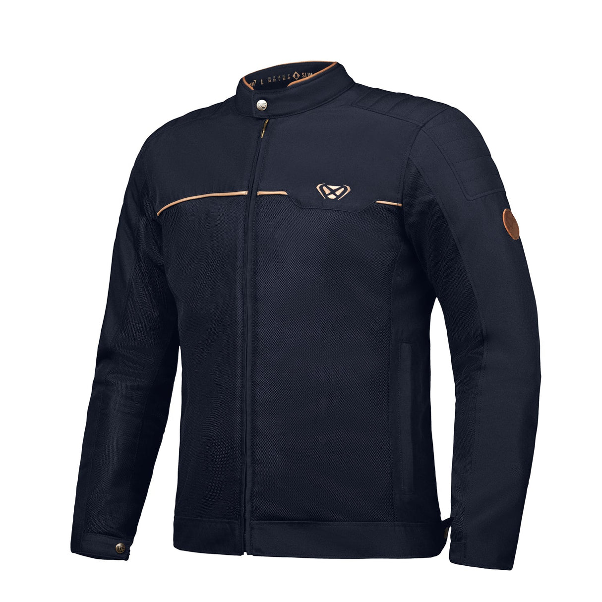 IXON CORNET RIDING JACKET