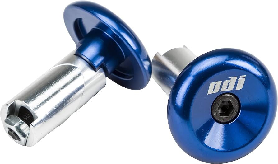ODI ALUMINIUM END PLUGS