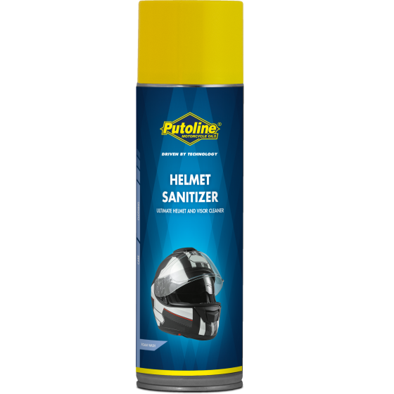 PUTOLINE HELMET SANITIZER