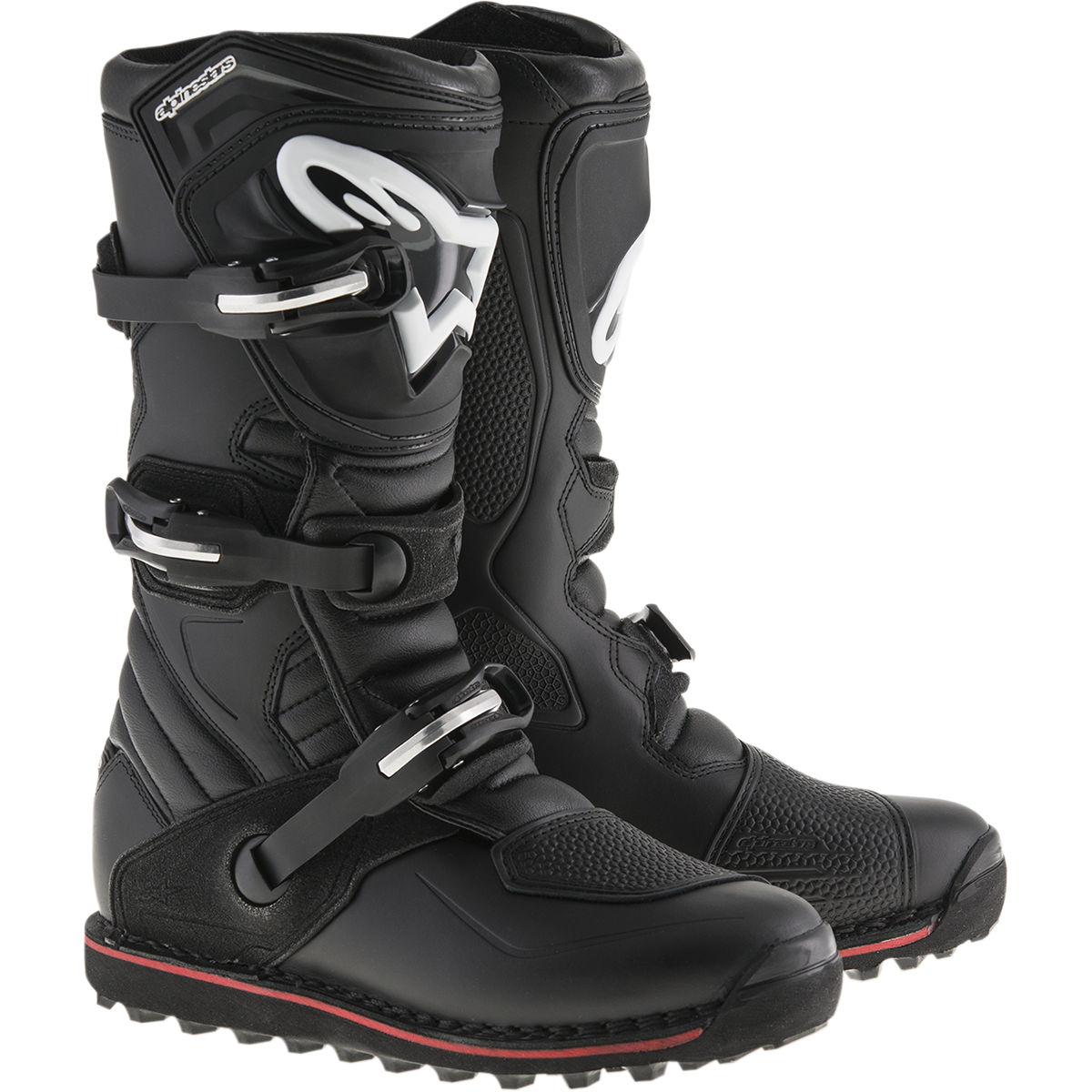 ALPINESTARS TECH-T BOOTS