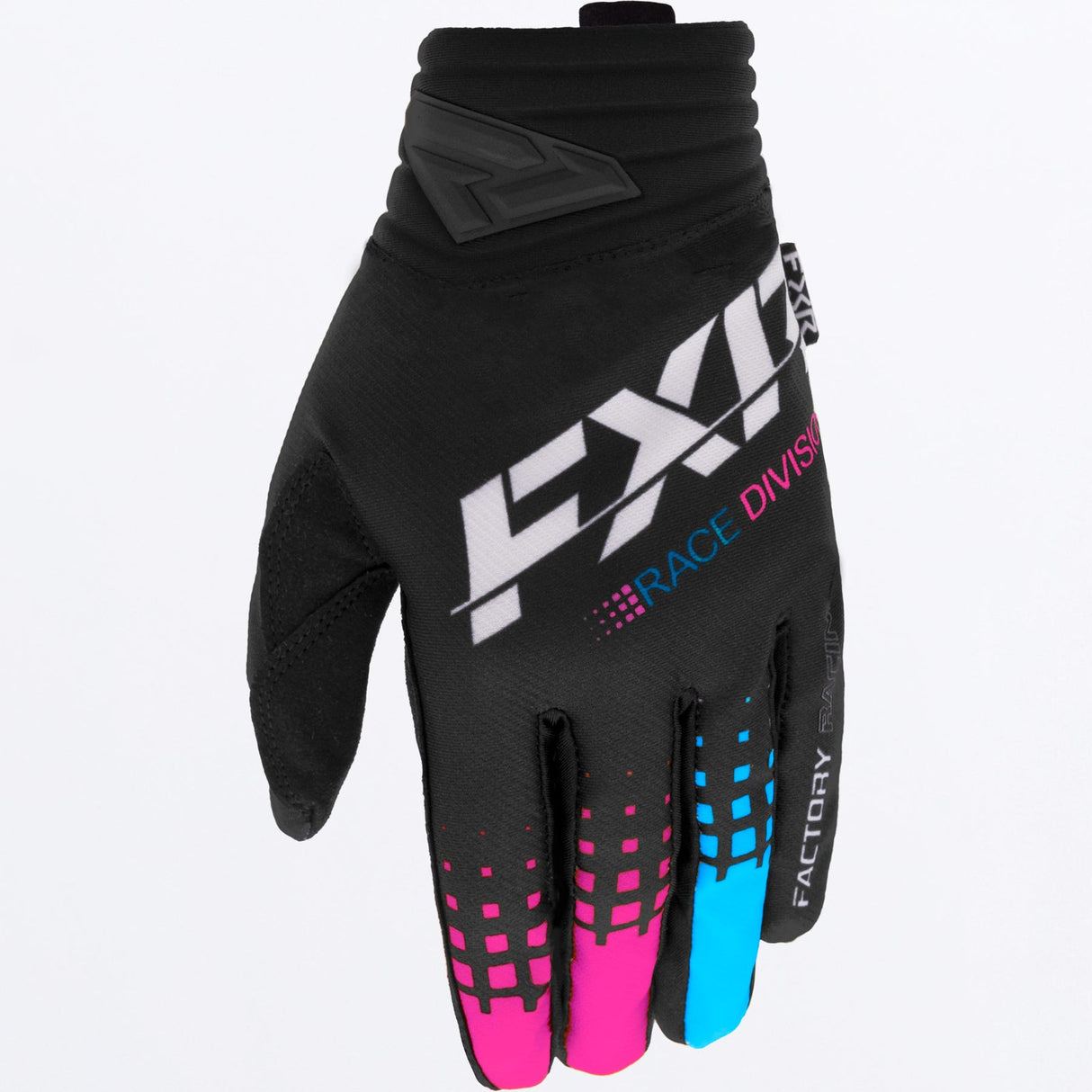 FXR PRIME MX GLOVE