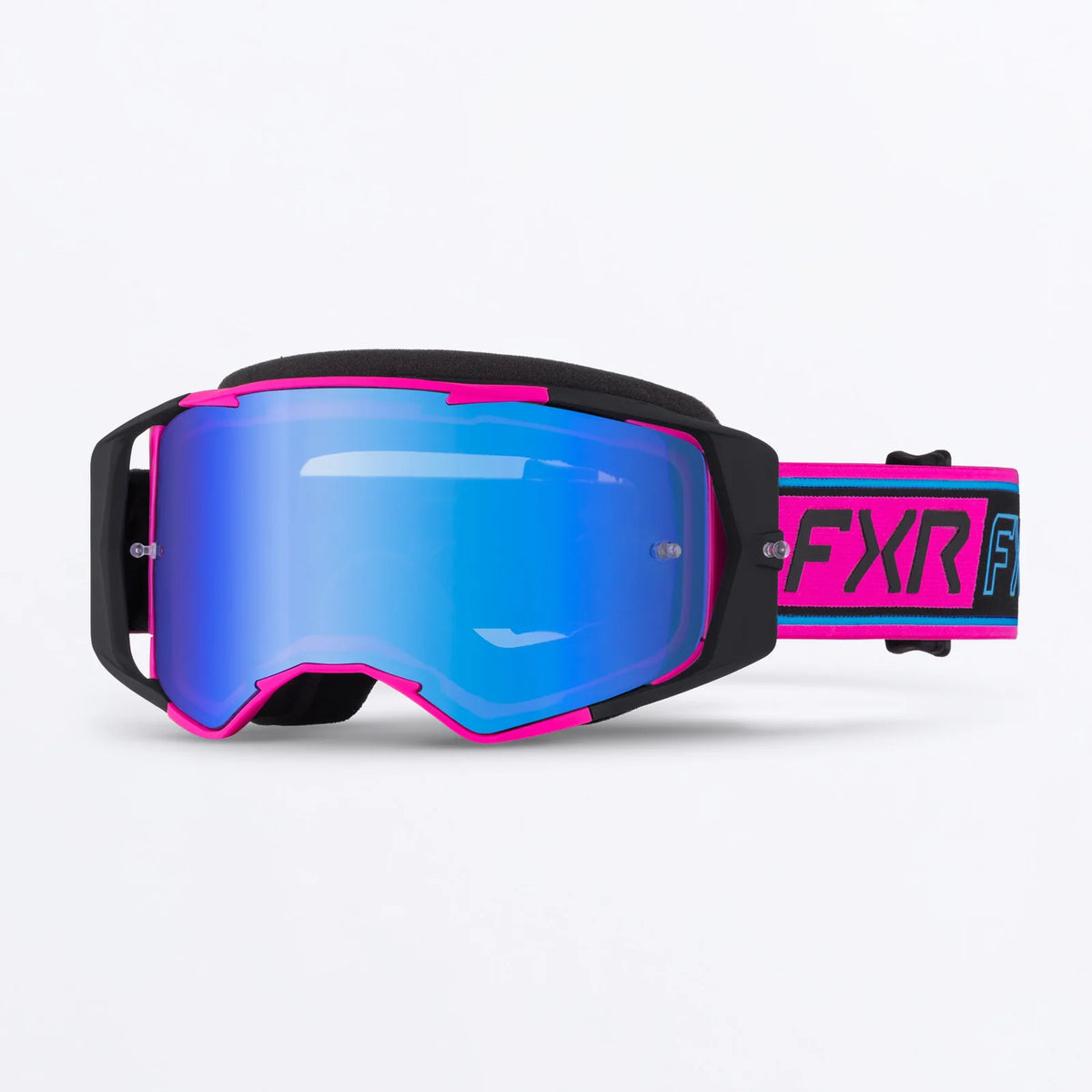 FXR Factory Ride MX Goggle