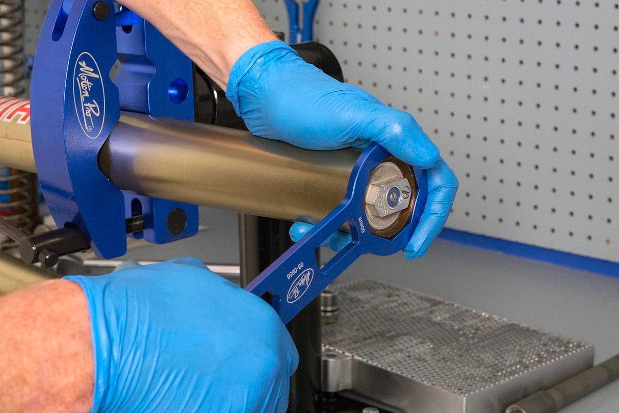 MOTION PRO FORK CAP WRENCH 46/50MM