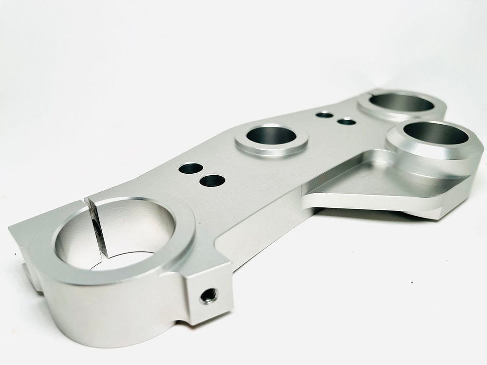 JCMOTO XPULSE CUSTOM TOP TRIPLE CLAMP