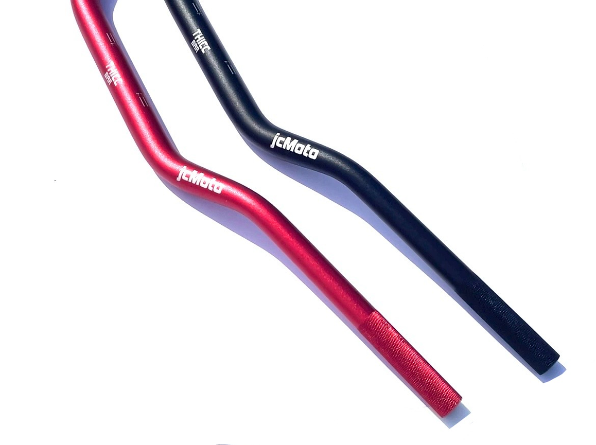 JC MOTO THICC HANDLE BAR