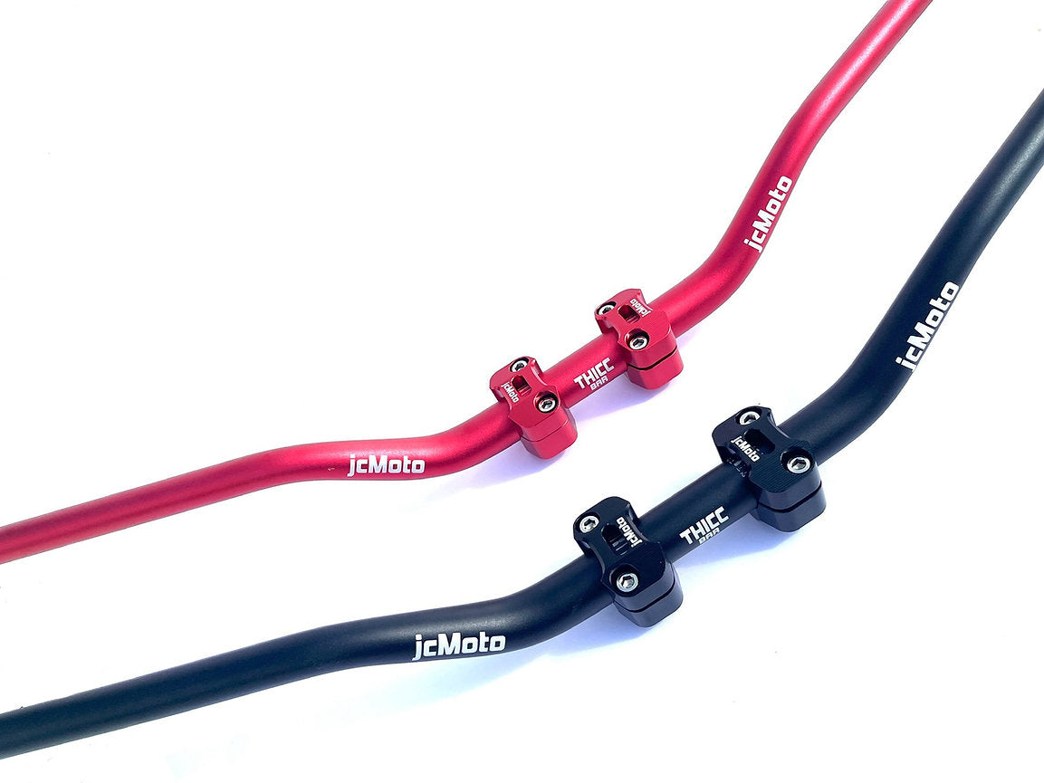JC MOTO THICC HANDLE BAR