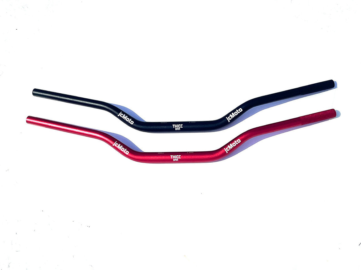 JC MOTO THICC HANDLE BAR