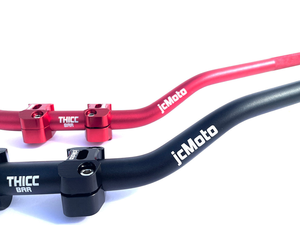 JC MOTO THICC HANDLE BAR