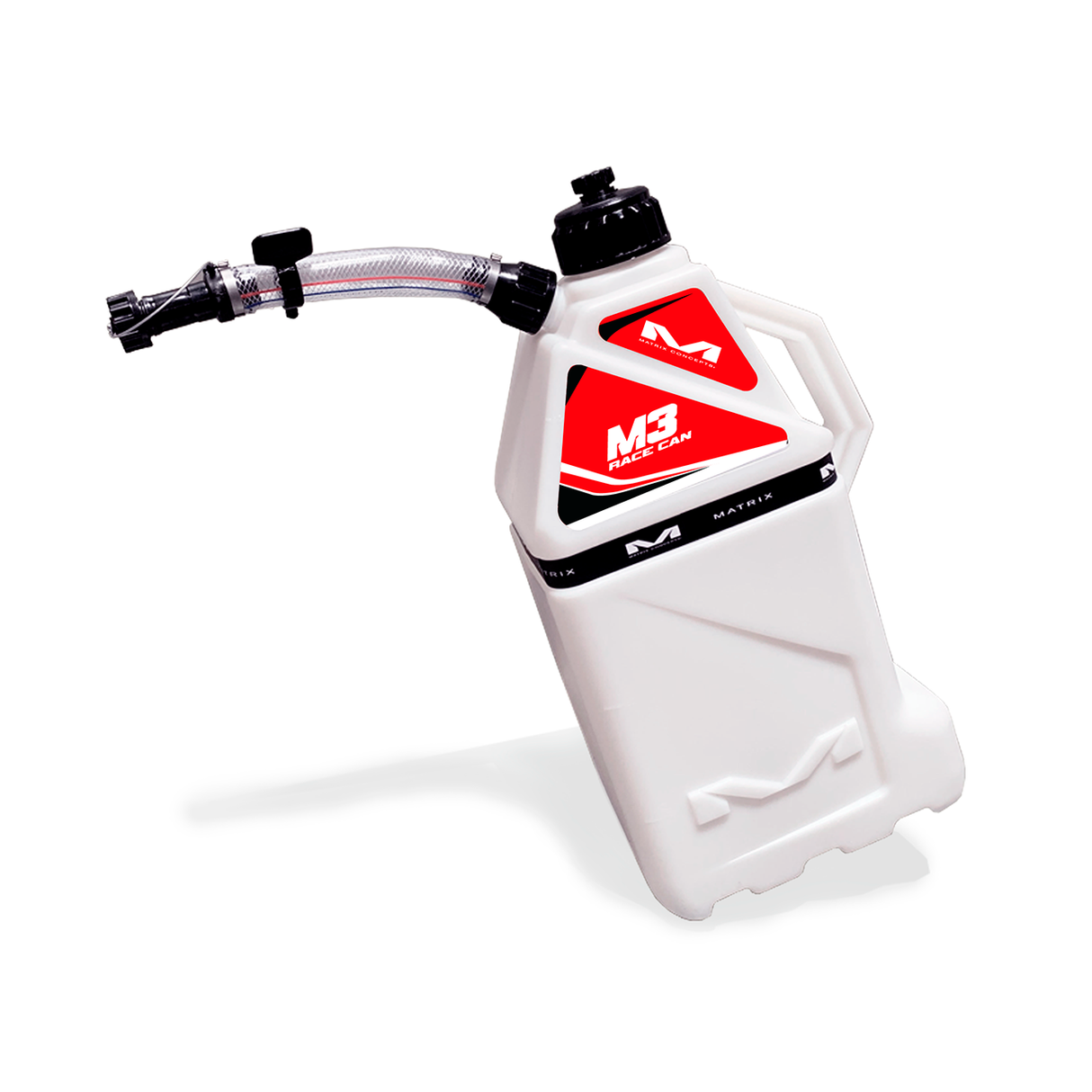 MATRIX CONCEPT M3 4 GALLON UTILITY CAN