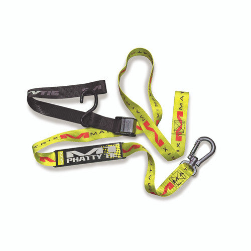MATRIX M1 1.5" PHATTY TIE-DOWNS SET OF 2