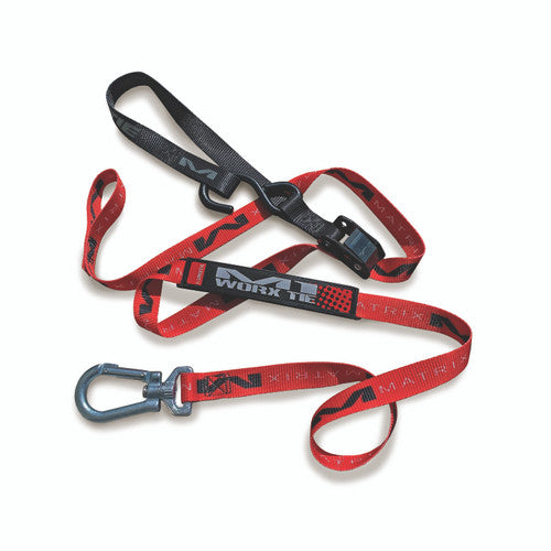 MATRIX M1 1.0" WORX TIE-DOWN SET OF 2