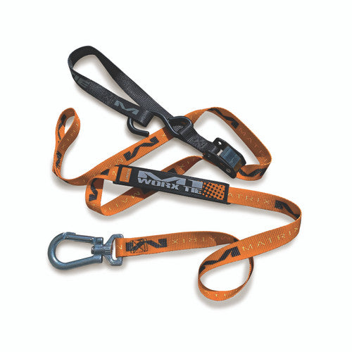 MATRIX M1 1.0" WORX TIE-DOWN SET OF 2