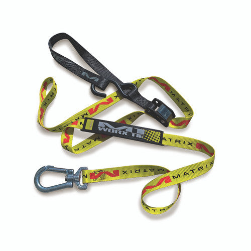 MATRIX M1 1.0" WORX TIE-DOWN SET OF 2