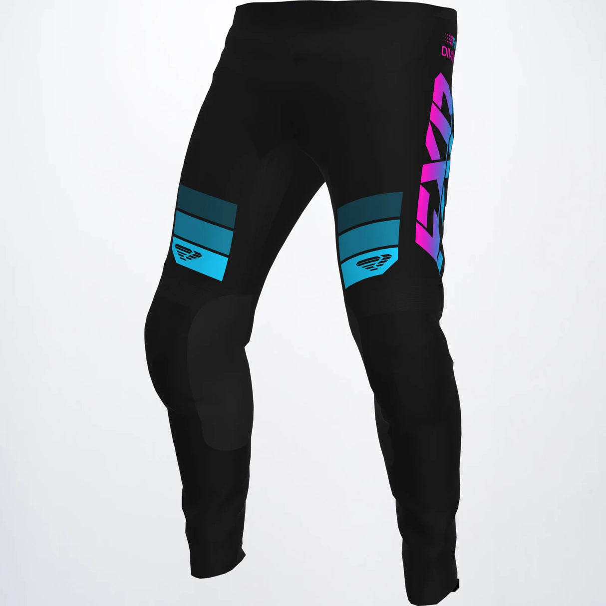 FXR CLUTCH MX Jersey