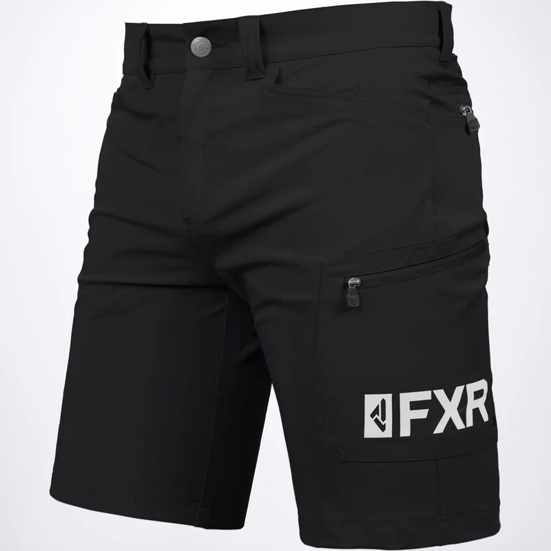 FXR MEN'S ATTACK SHORT
