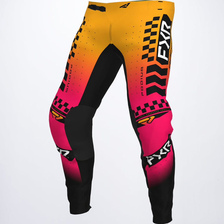 FXR PODIUM GLADIATOR MX PANT