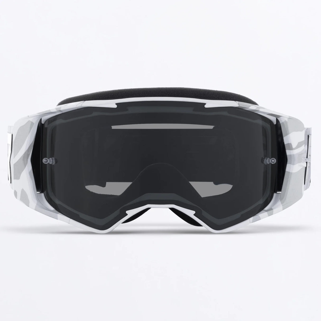 FXR Factory Ride MX Goggle 2026