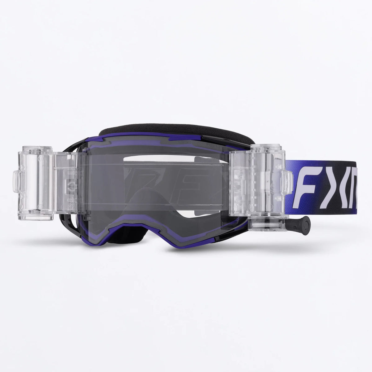 FXR Factory Ride Roll-Off Goggle