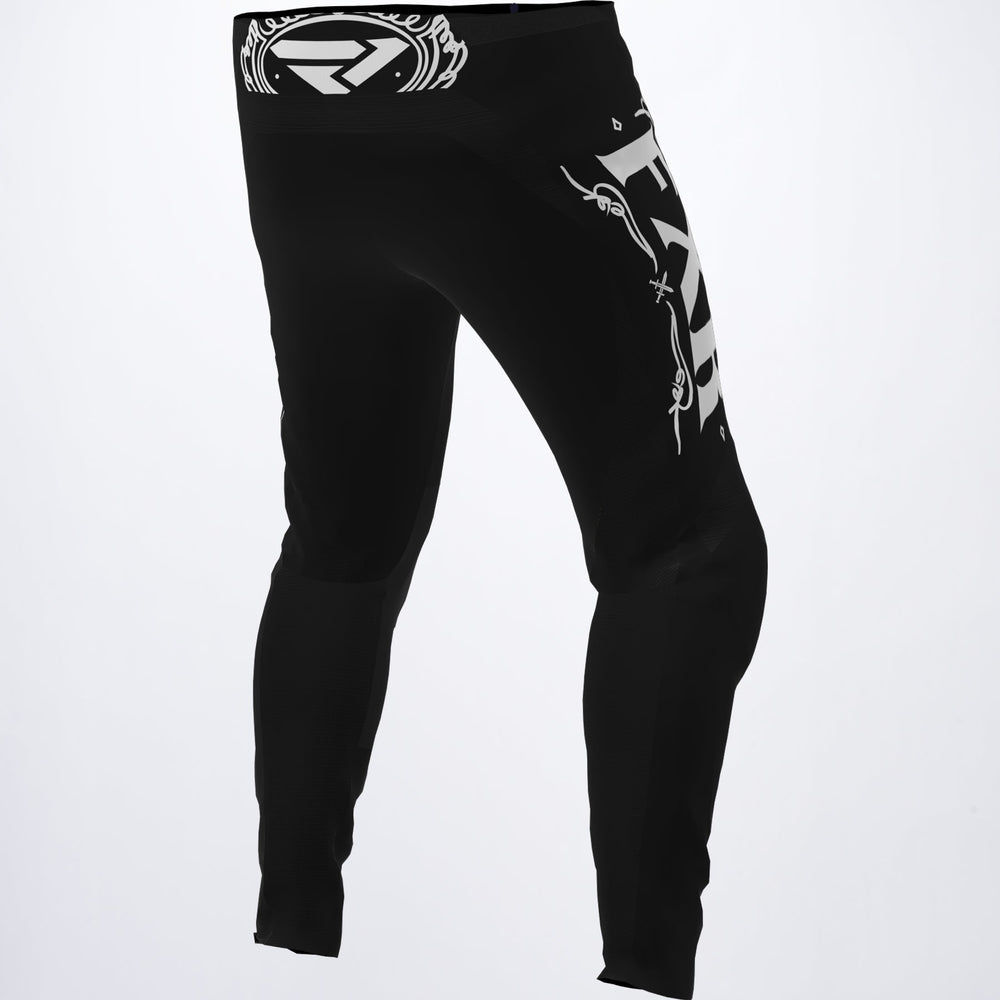 FXR CLUTCH MX PANT