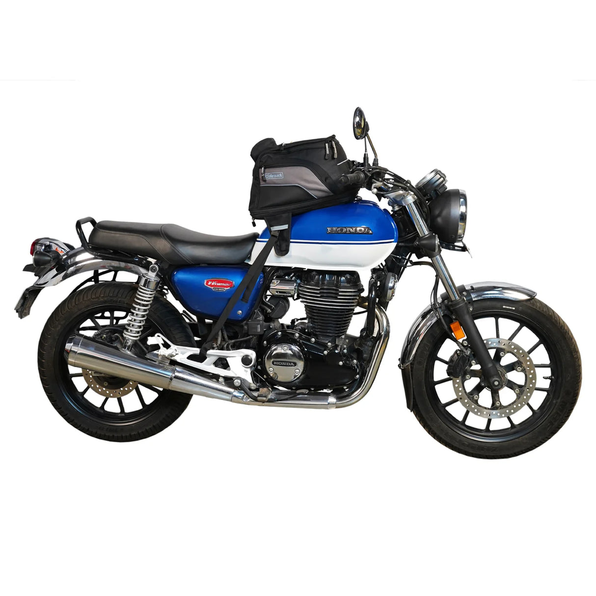 DIRTSACK FORESTER XL TANK BAG