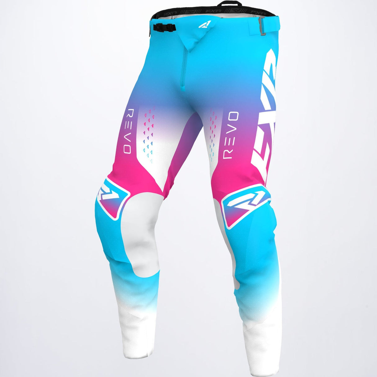 FXR REVO COMP MX PANT 22